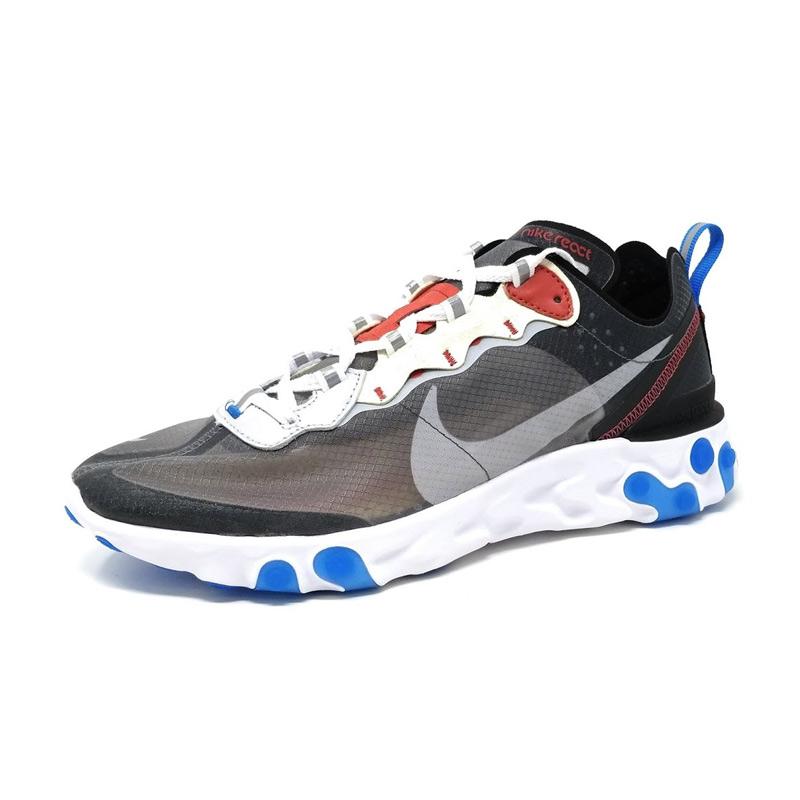 Jual Nike Men React Element 87 Sepatu 
