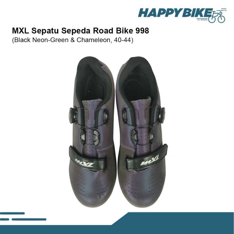 MXL Shoes Sepeda Cleat Roadbike 998 - Main Image
