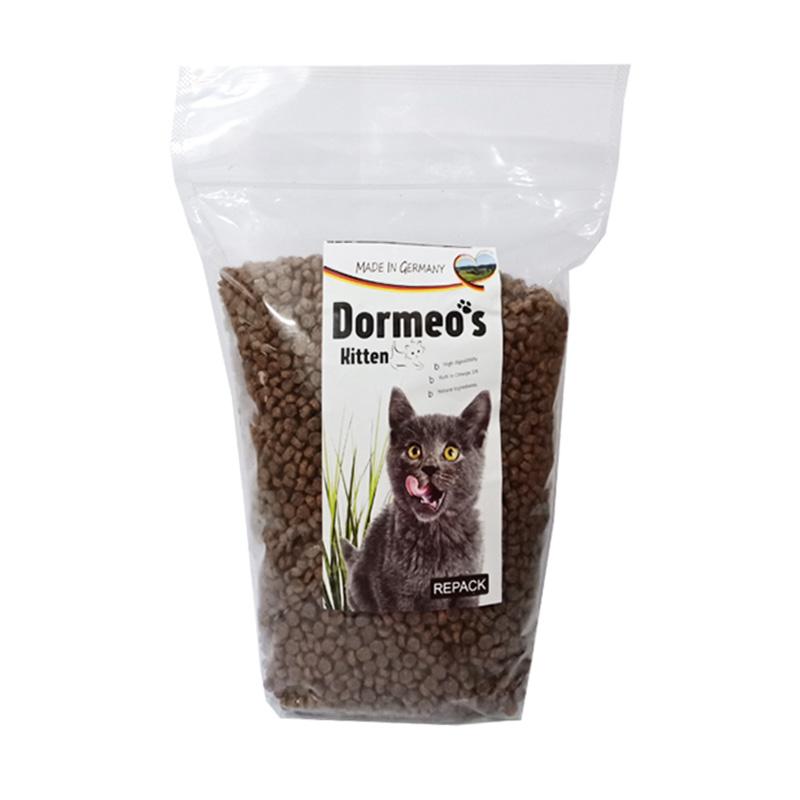 Dormeo kitten online