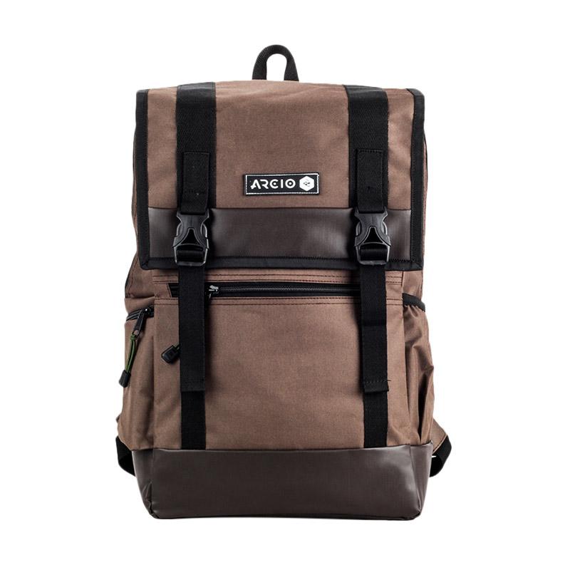 Jual Arcio Jason Backpack Pria di 