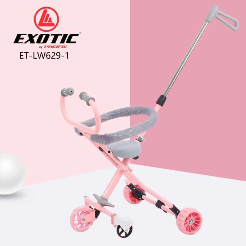 Stroller untuk anak berat shop 40 kg