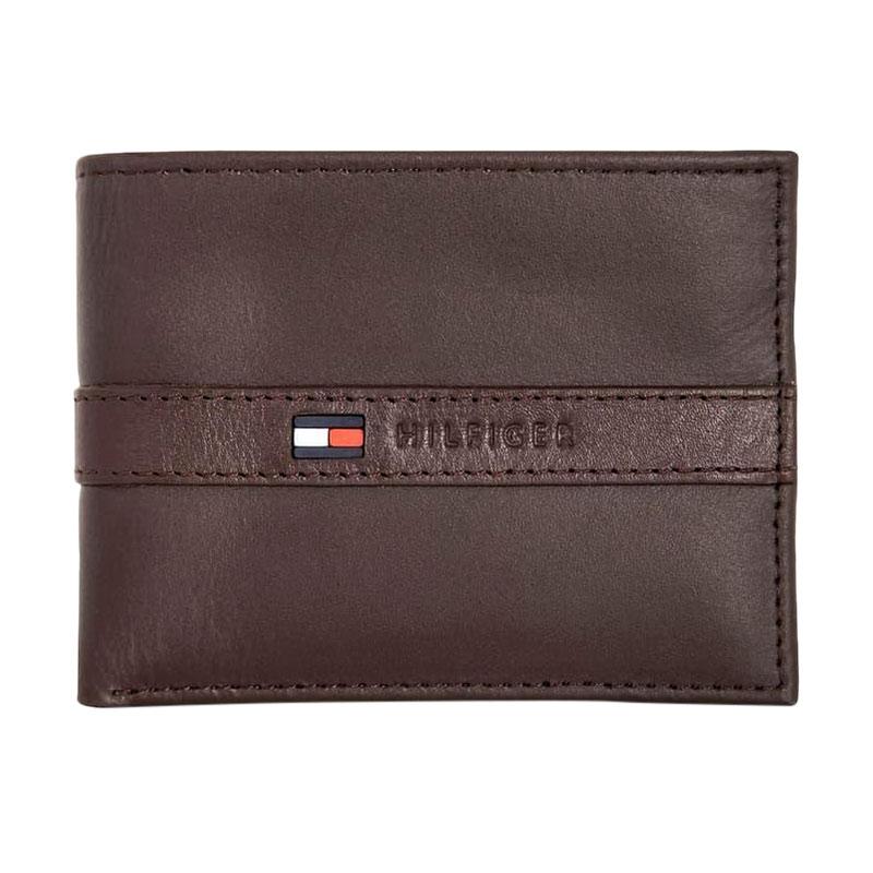 Harga dompet store tommy hilfiger original