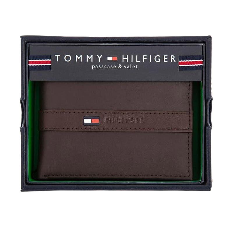 Harga dompet clearance tommy hilfiger original