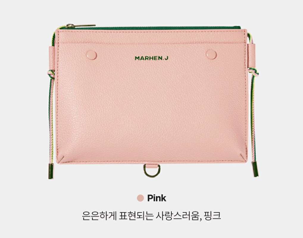 Marhen j 2025 billy bag