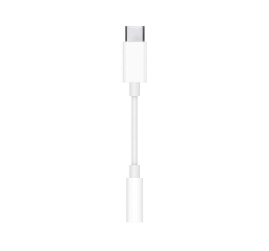 Jual Apple USB-C to 3.5mm Headphone 