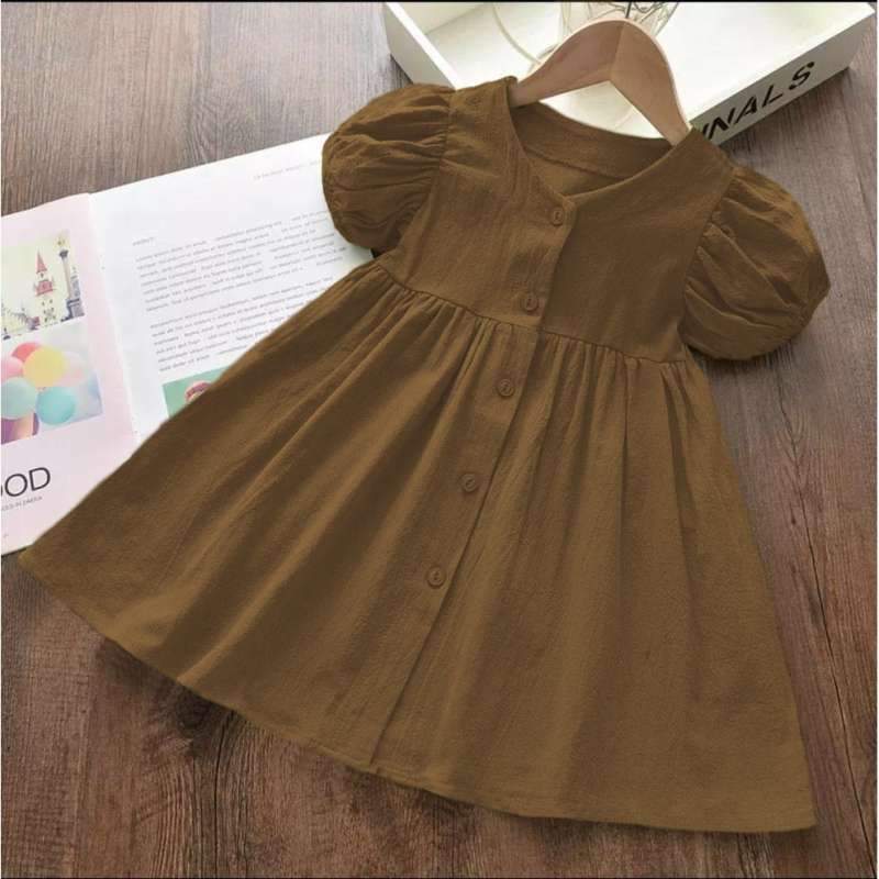 Perempuan STEFANI Dress 