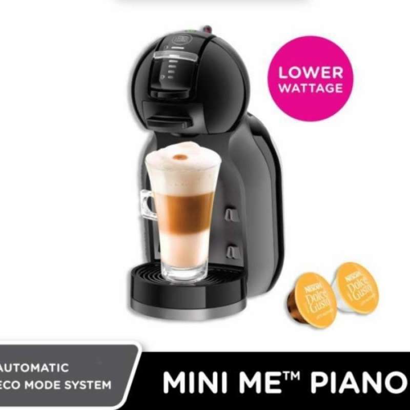 LOWER WATT 950W COFFEE MAKER 