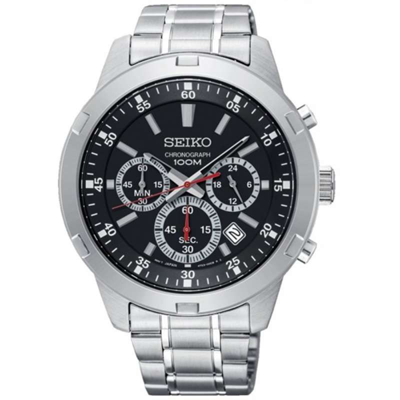 BIG SALE - Seiko Chronograph 506S 