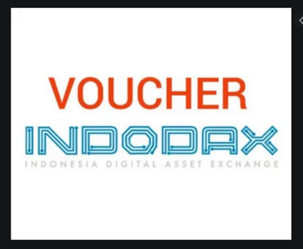 Jual voucher indodax di Seller Diamond85 - Kota Tangerang Selatan, Banten |  Blibli