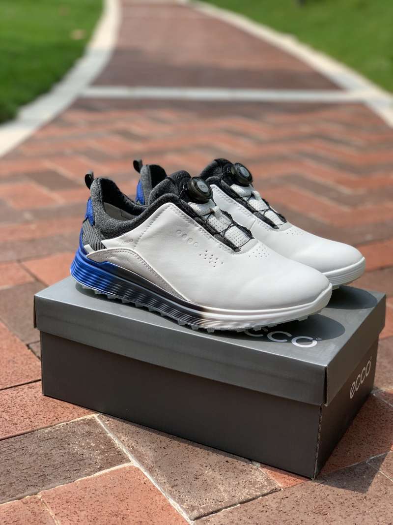 can golf shoes be used for running