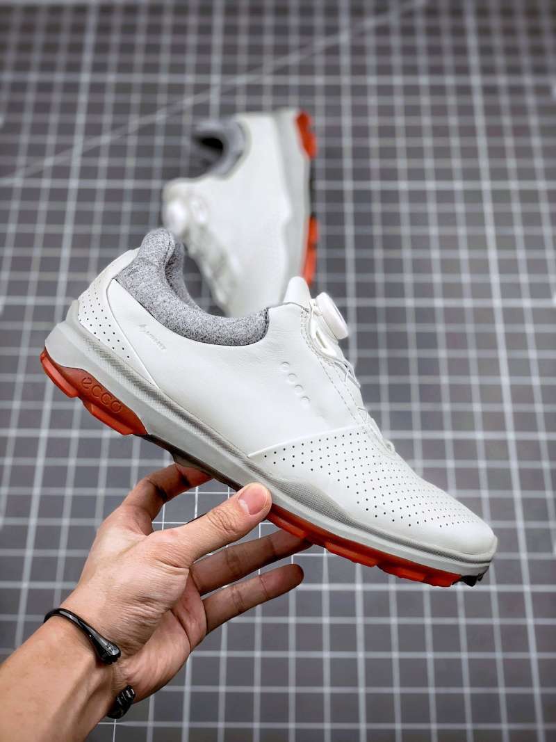 can golf shoes be used for running