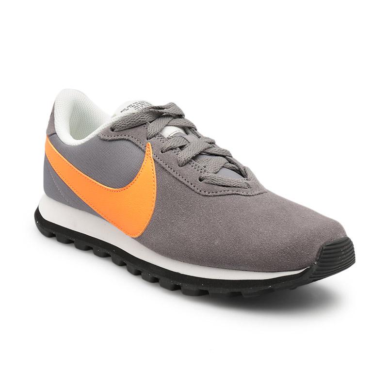 Jual Nike Women Sportswear Pre Love Sepatu Olahraga Wanita O X Ao3166 004 Dijamin Original Asli Online Oktober 2020 Blibli Com