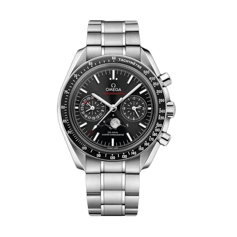Jual Omega Speedmaster Automatic 