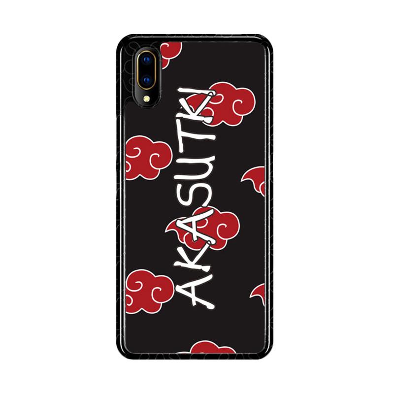 Jual Flazzstore Naruto Akatsuki Cloud Emblem C0005 Premium Casing