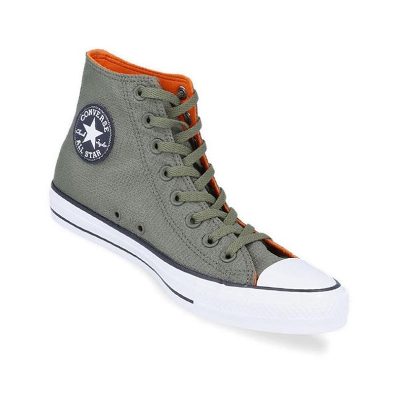 Converse lightweight nylon discount