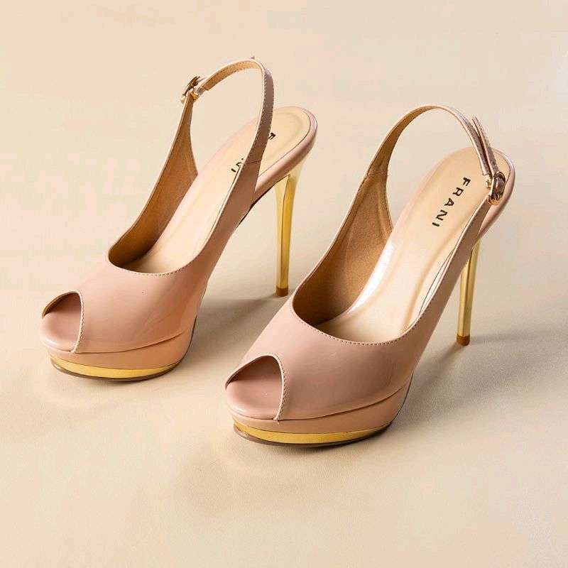 Sandal wanita high heels online