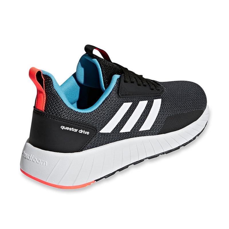 sepatu adidas questar drive