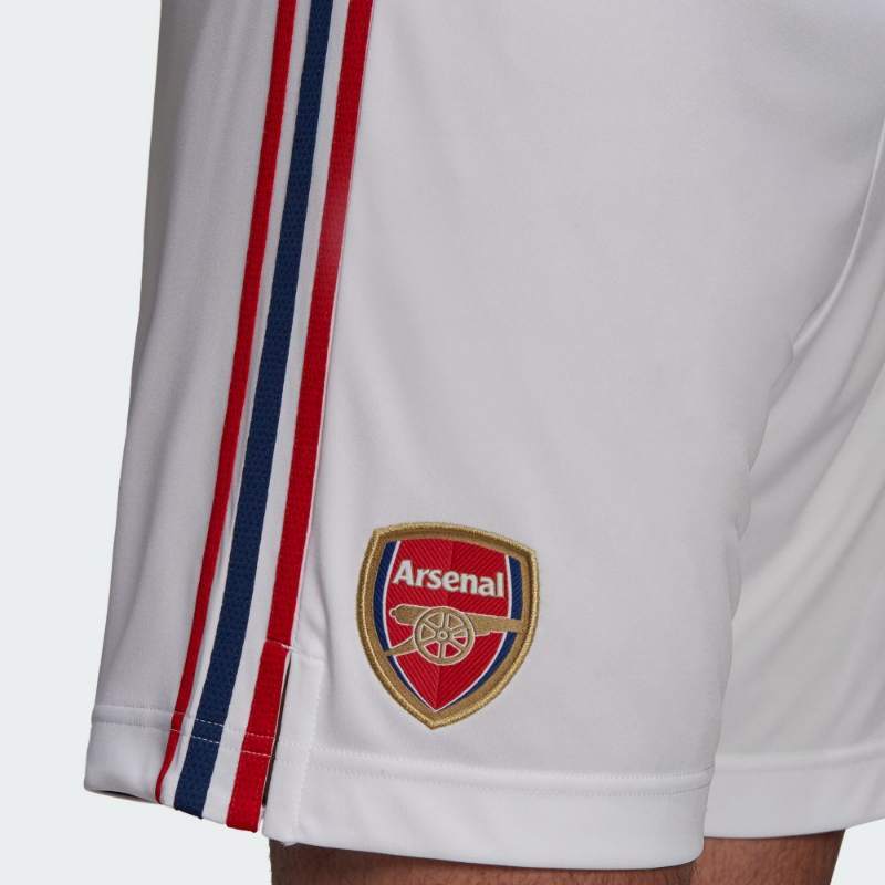Home Football Shorts Celana Bola Pria 