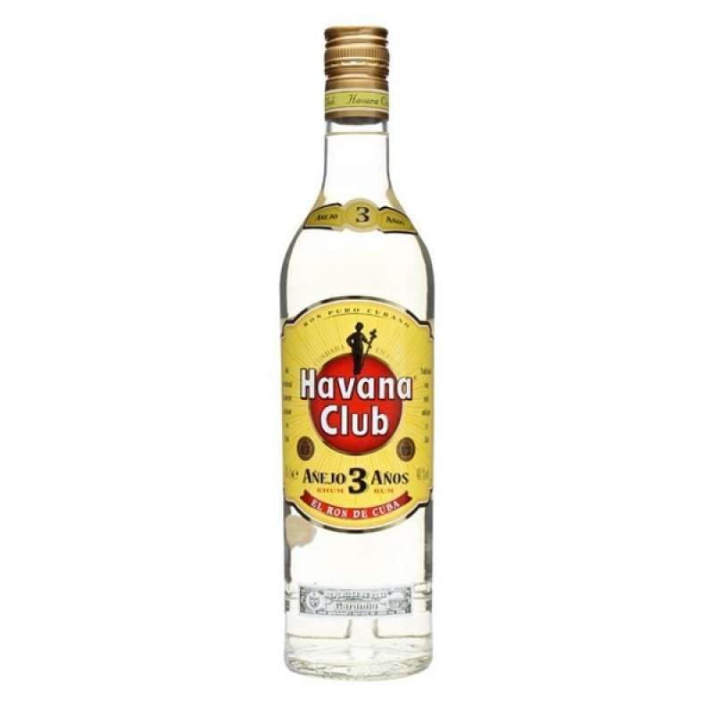 Promo Havana Club Anejo 3 Anos di Seller Lipe Spirit Shop ...