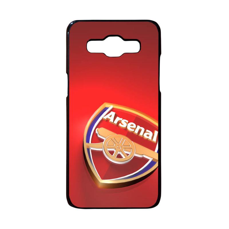 Jual Bunnycase Hp Arsenal Wallpaper O0218 Custom Hardcase Casing For Samsung Galaxy J2 Prime Online Juli 2020 Blibli Com