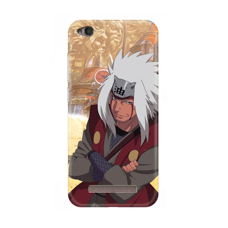 Jual Flazzstore Jiraiya Naruto Shippuden Japanese Anime C0071 Full