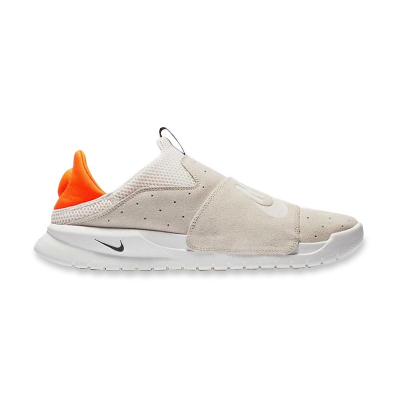 nike benassi slip on shoe