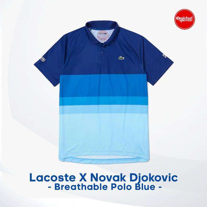 Jual baju lacoste online