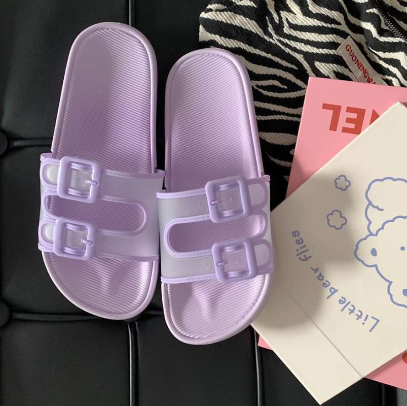 Sandal jelly balance sale