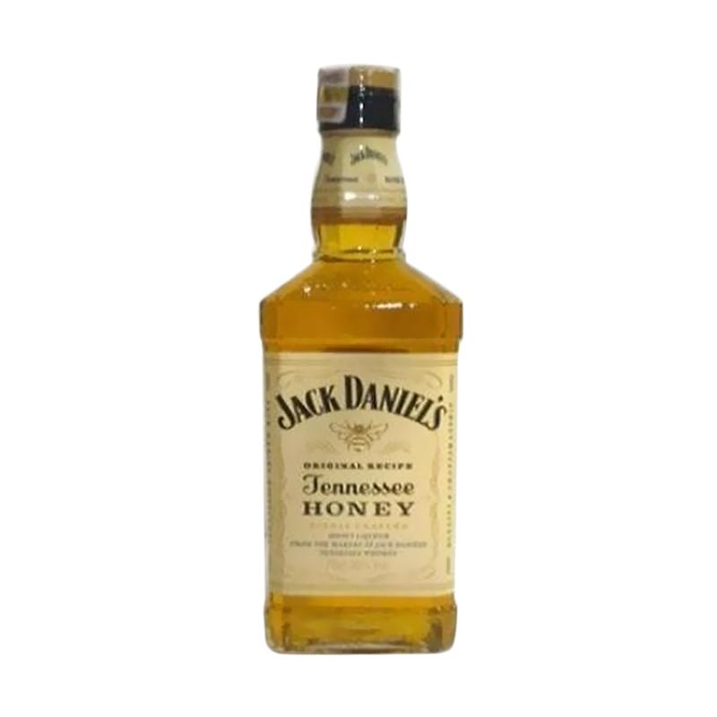 Promo Jack Daniel's Honey Whisky Minuman Alkohol [Original ...