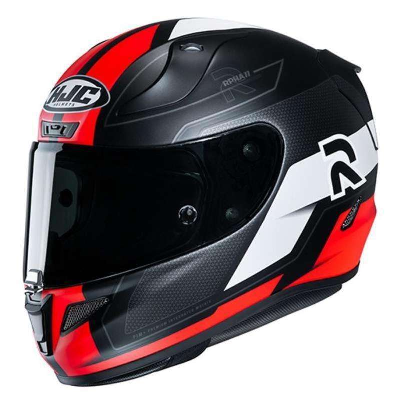 Jual HJC RPHA 11 Pro Fesk MC1SF di 