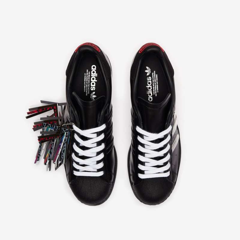 superstar black core