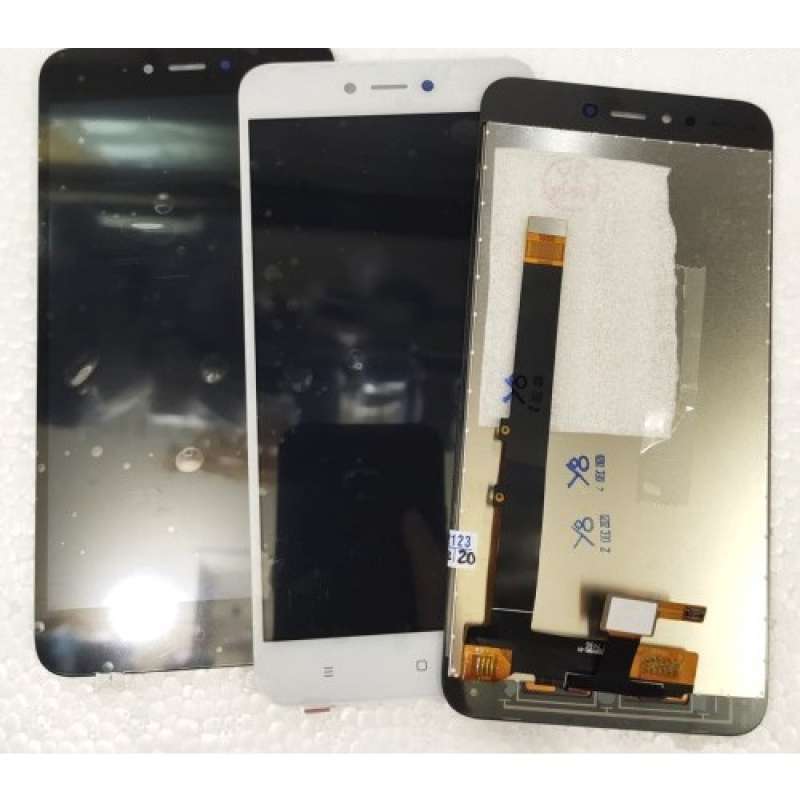 Promo Layar LCD TS Touchscreen Fullset 