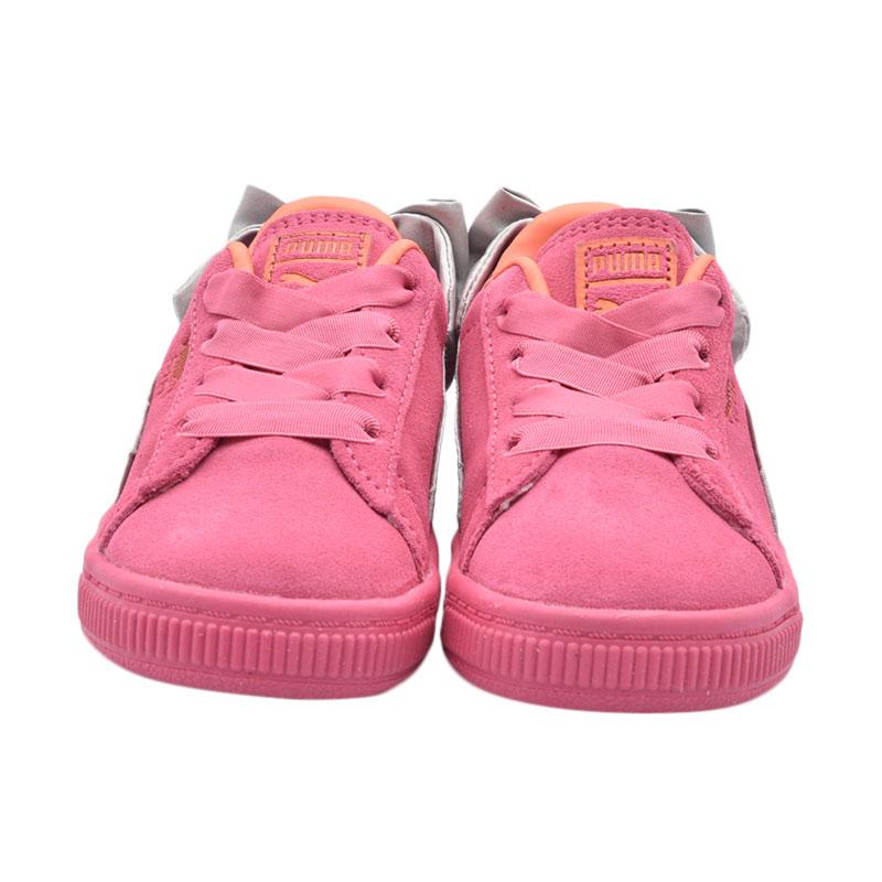 puma purple high tops