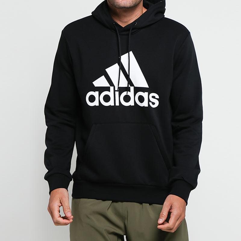 Jual adidas Men Running Must Haves Badge of Sport Jacket Lari Pria [DQ1461]  di Seller Blibli.com - Kota Jakarta Barat, DKI Jakarta | Blibli