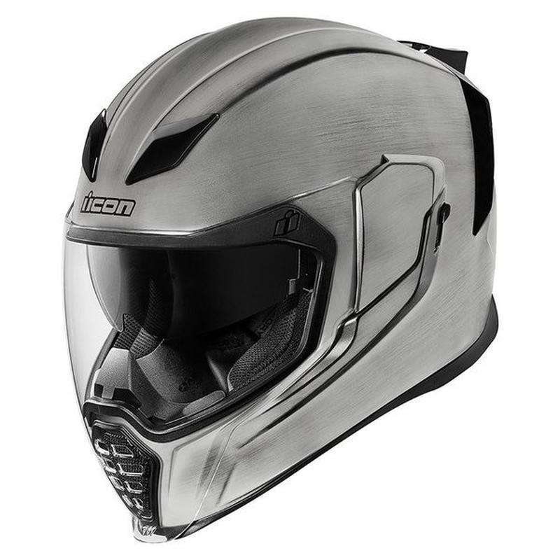 Jual Icon Helmet Airflite Quicksilver 