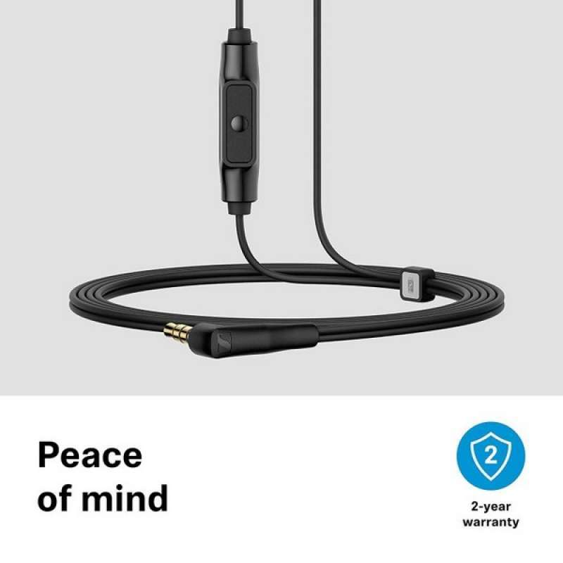Jual Sennheiser Cx213 : Stereo Earphone 
