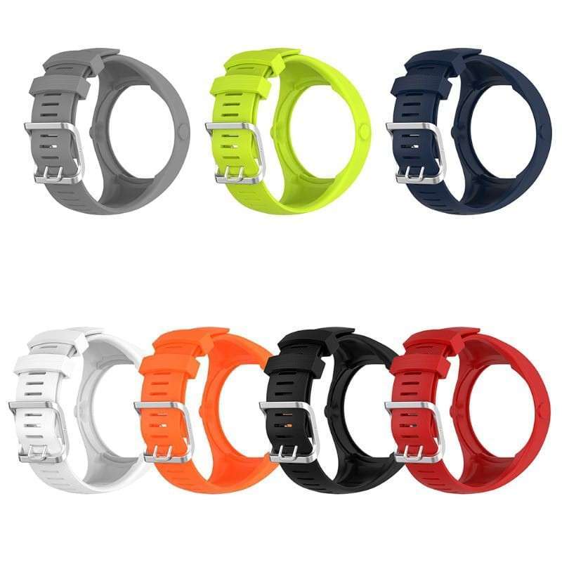 Polar m200 band hotsell