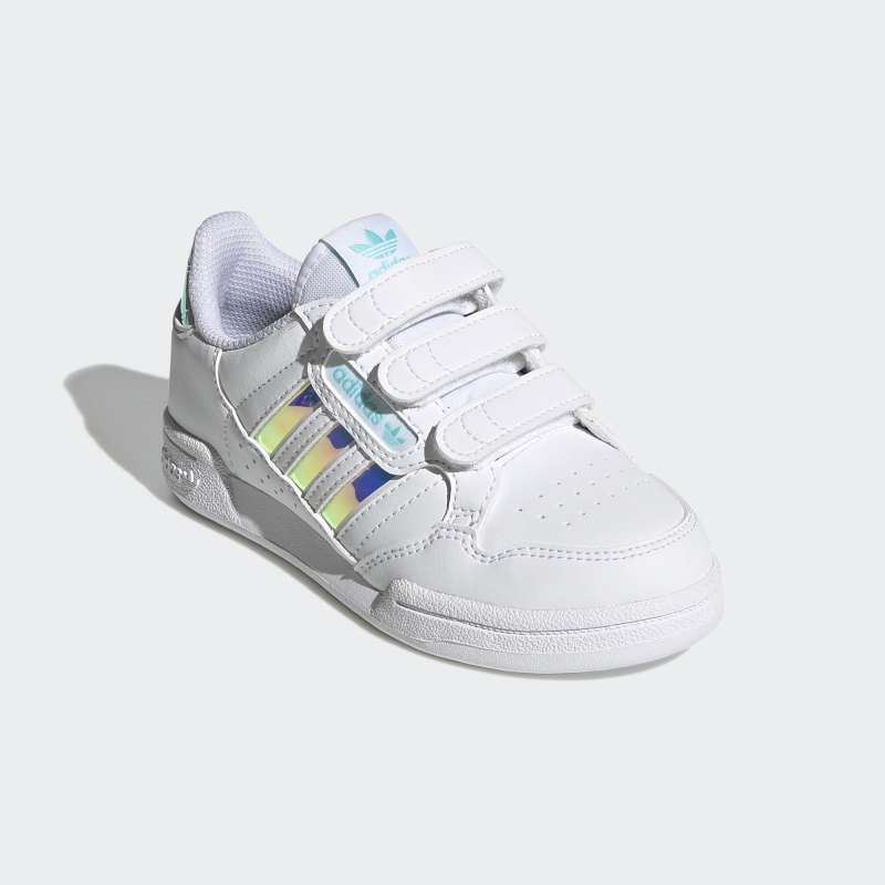 Adidas kids continental 80 new arrivals
