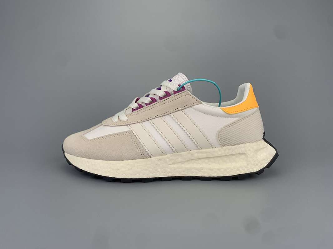 Jual Adidas originalas Retropy E5 men's 