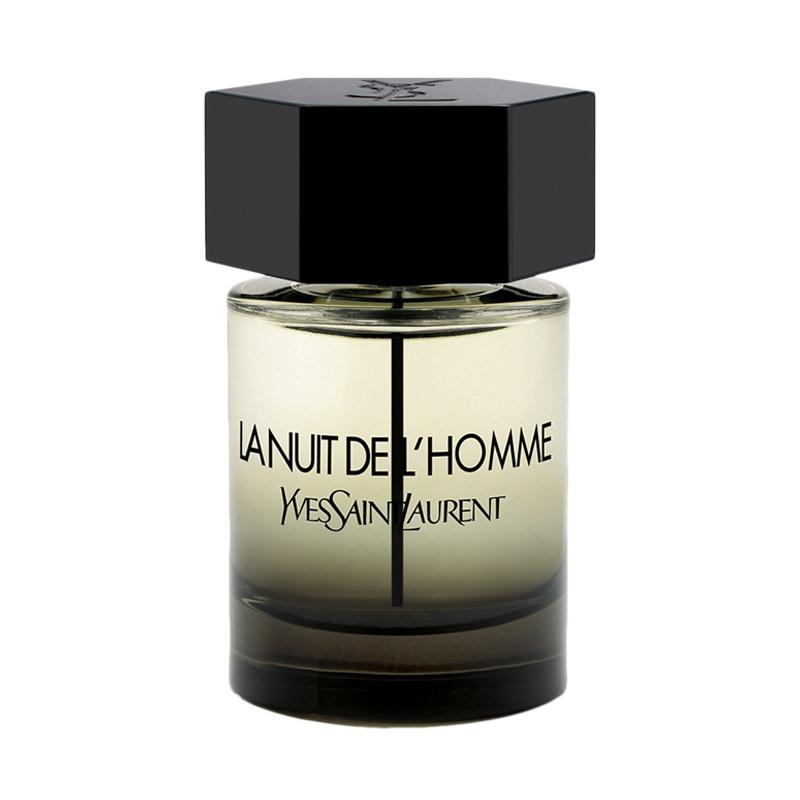 Yves saint laurent la nuit homme Clearance