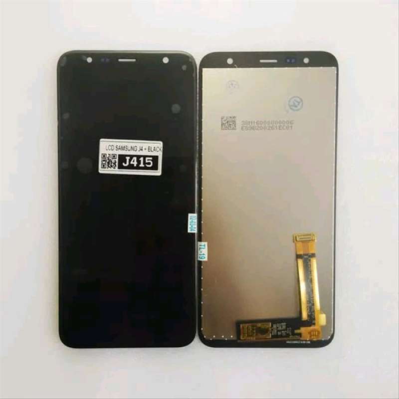 Promo LCD TOUCHSCREEN FULLSET SAMSUNG 