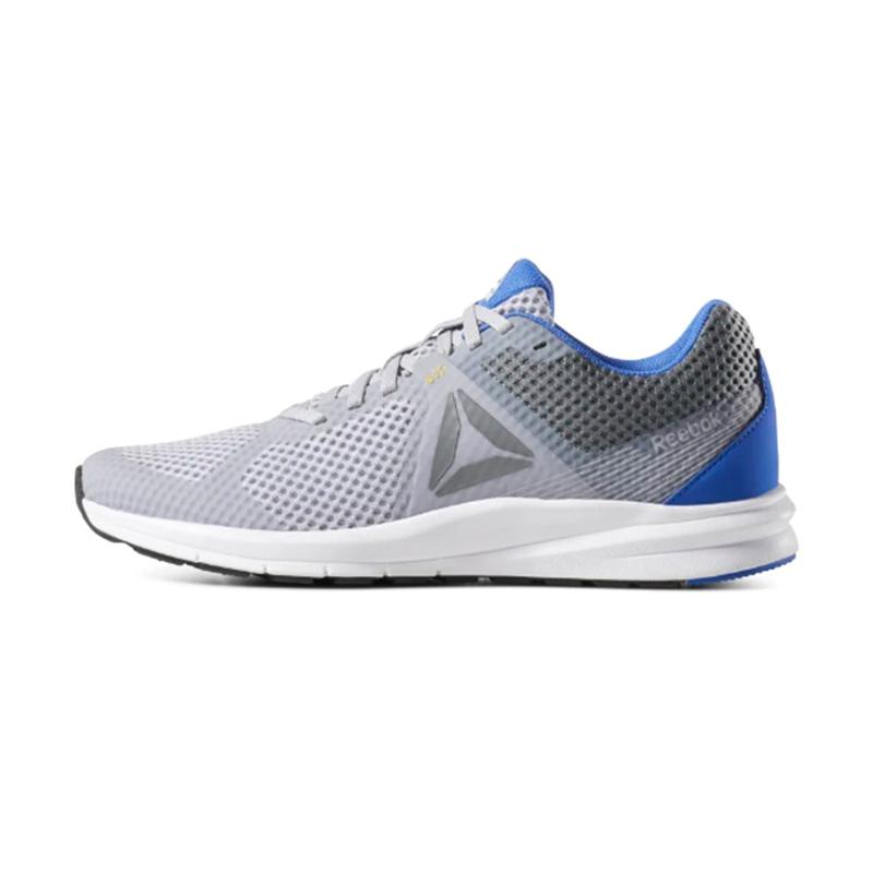 reebok endless road men's running shoes