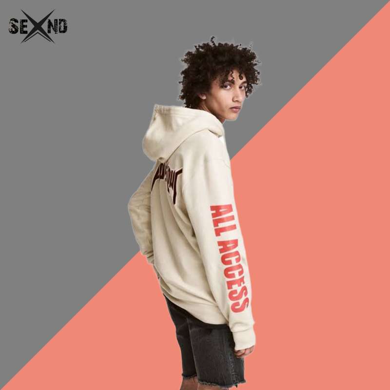 Promo Hoodie H M Staff Diskon 19 di Seller Xsend Store Pondok