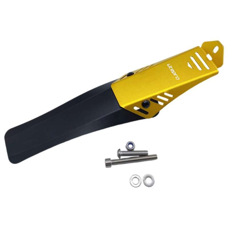 Promo Bike Mud Guard Fenders Full Cover 