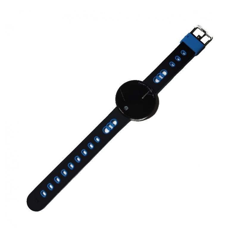 Jual Interpad Bluetooth Ip67 Waterproof Smart Watch With Heart Rate Monitor Online September 2020 Blibli Com