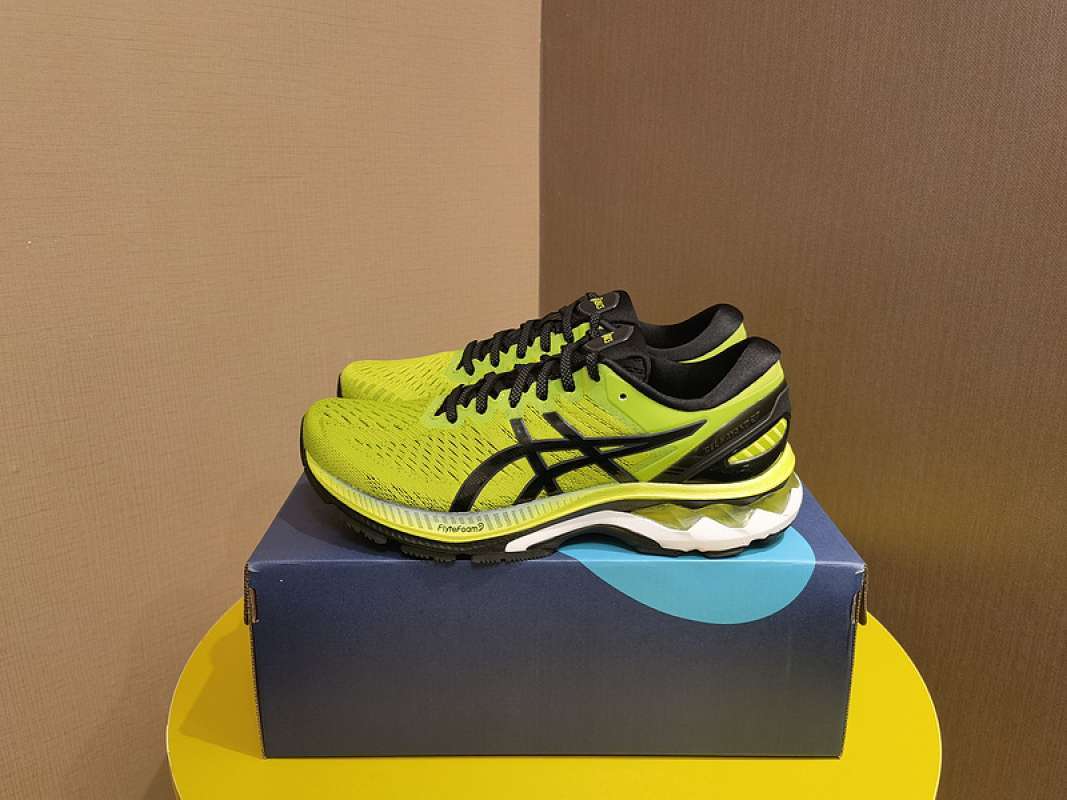 asics gel kayano original