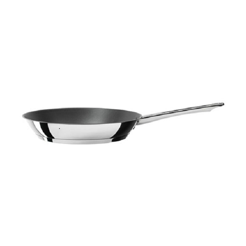 Jual Ikea Oumbarlig Wajan Penggorengan 28 Cm 1 Pc Online September 2020 Blibli Com
