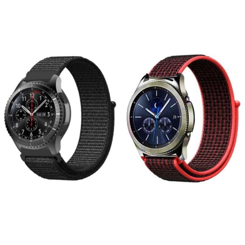 Samsung watch s3 straps Sale