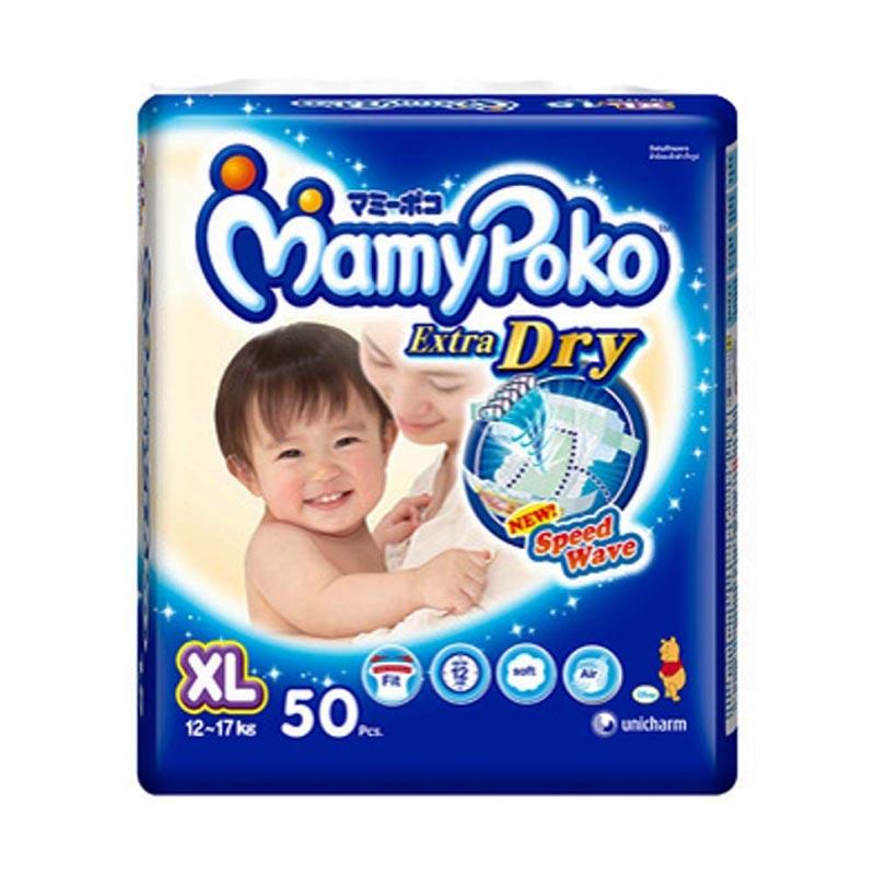 mamypoko xl diapers