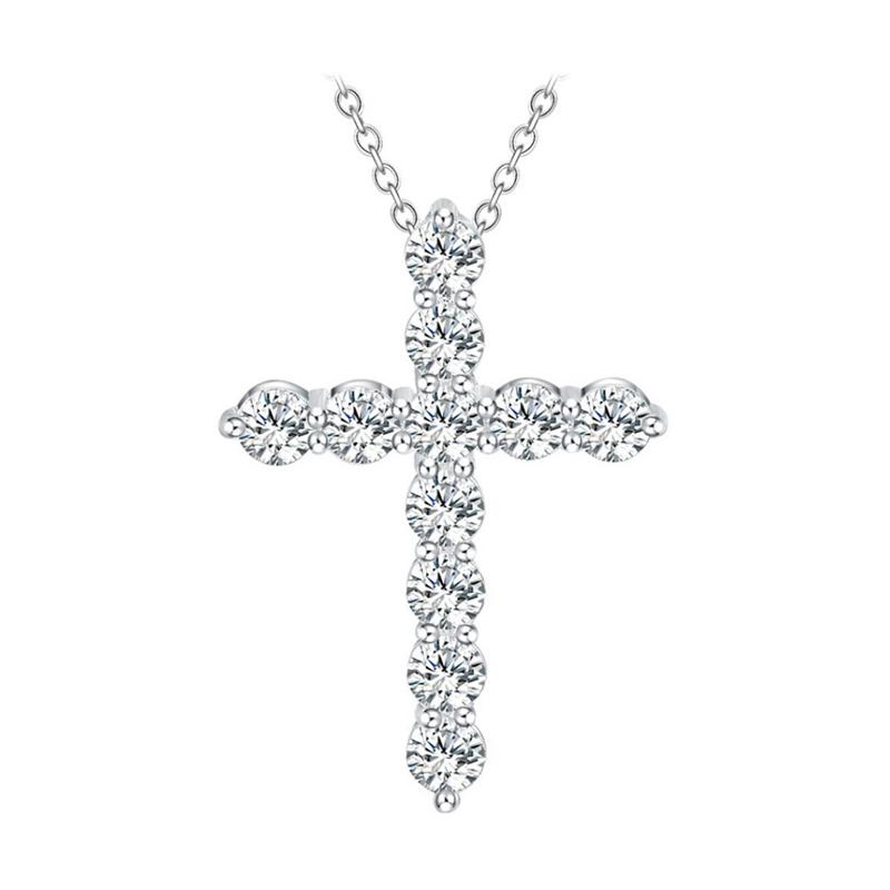 Long Necklace Link Chain Jewelry 